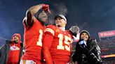 NFL conference championship winners, losers: Patrick Mahomes toughs out win, Eagles thrive on ground
