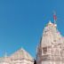 Kalika Mata Temple, Pavagadh