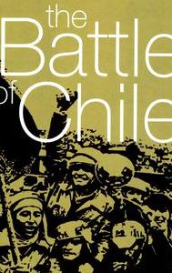 The Battle of Chile: Part 3