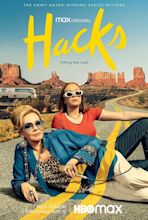 Hacks (TV Series 2021– ) - IMDb