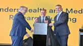 South Australia’s Flinders University opens new medical research hub