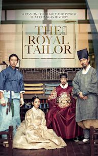 The Royal Tailor