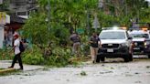 Prevén fuertes lluvias en al menos 10 estados de México por tormenta tropical Beryl