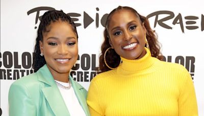 Keke Palmer & SZA Will Star In Buddy Comedy Produced By Issa Rae