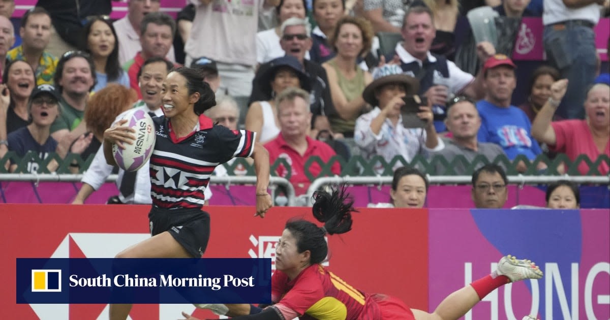 Gutting sevens team justified with Rugby World Cup spot on line, Hong Kong GM says