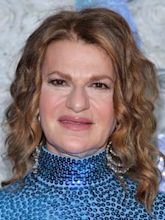 Sandra Bernhard