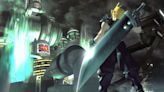 Final Fantasy 7 community effort to mod unused content back into the classic JRPG takes another big step forward