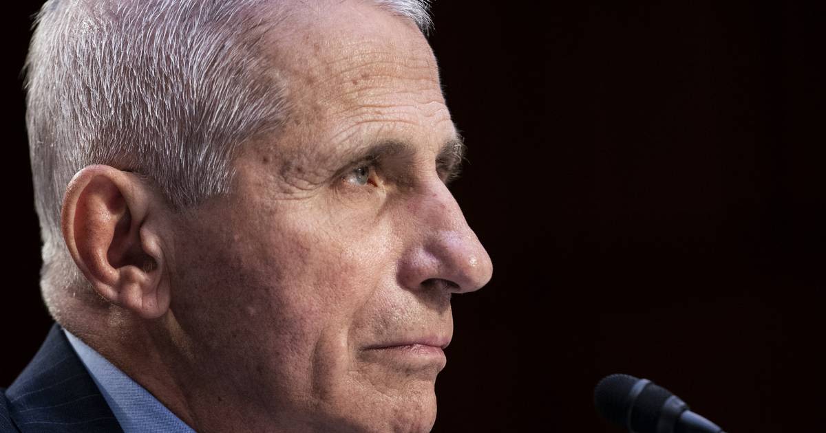 Anthony Fauci agrees to testify in Congress on COVID origins, pandemic policies