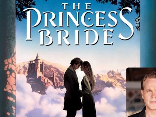 Roy Thomson Hall Presents THE PRINCESS BRIDE: An Inconceivable Evening with Cary Elwes