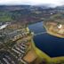 Milngavie water treatment works