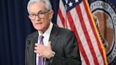 Fed keeps rates steady as it notes 'lack of further progress' on inflation