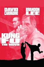 Kung Fu The Movie (1986) — The Movie Database (TMDB)