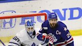 Amerks captain Michael Mersch a big reason why team could make another long playoff run