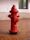 Fire hydrant