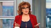 Joy Behar was 'glad to be fired' from The View in 2013: 'I basically was sick of the show'