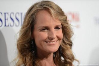 Helen Hunt