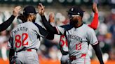 Detroit Tigers can't keep perfect extra innings record in 11-5 loss to Minnesota Twins