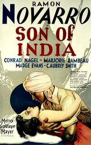 Son of India