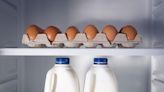 Bird flu is spreading. Are supermarket eggs and milk safe?