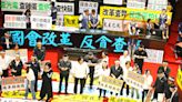 民視徐國勇政論節目抹黑︱王鴻薇正式向NCC檢舉