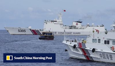 Manila’s use of Canadian system to track Chinese ship shows Ottawa’s interests