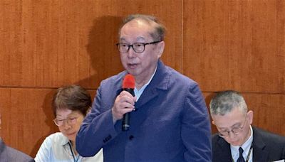 廣達股價快300「拚更好成績」 林百里喊話股東：多買股支持