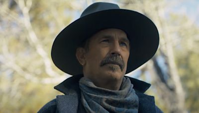 EXCLUSIVE: See Kevin Costner in new trailer for his Western epic, ‘Horizon’