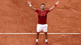 Djokovic sí estará en Juegos Olímpicos de París