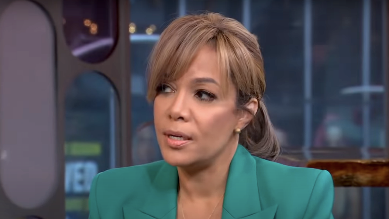 Meghan McCain And Other Former The View Hosts Have Had Negative Things To Say. Current Host Sunny Hostin...