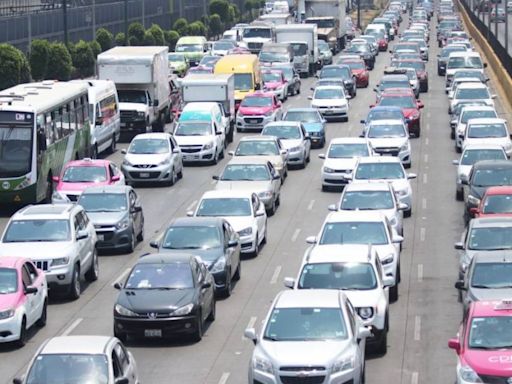 ¿Hay Doble Hoy No Circula para el 18 de mayo del 2024?: estos autos descansan en Cdmx y Edomex