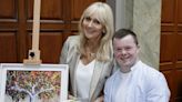 Wicklow artists break down barriers for disabled community after RCSI exhibition