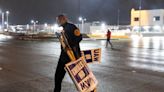 UAW strike gains hopeful signs, just in time for economists