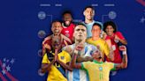 Encuesta Olé: ¿cómo salen los cuartos de final de la Copa América?