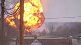 Train derailment prompts water utility to take precautions