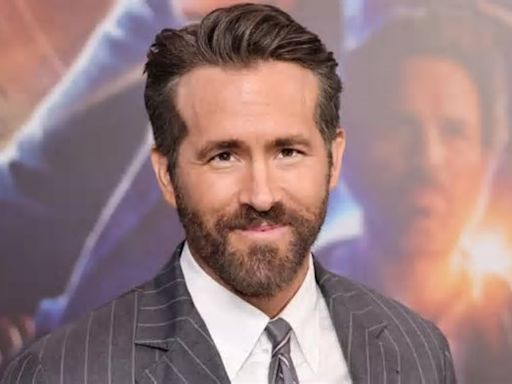 Ryan Reynolds: John Krasinski can make movies as scary as 'A Quiet Place' and something as tender and hilarious as 'IF'