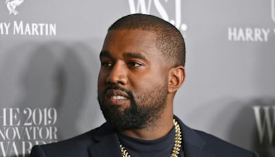 Russische Medien: US-Rapper Kanye West auf Privatbesuch in Moskau