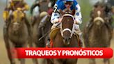 Traqueos y datos de La Rinconada para el 21 de julio: pronósticos de Gaceta Hípica y Cordialito