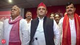 Samajwadi Party chief Akhilesh Yadav will attend TMC martyrs' day rally on Sunday: Mamata Banerjee - The Economic Times