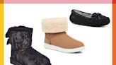 Hurry! You Have Less Than 24 Hours to Score Ugg Boots and Slippers for Up to 41% Off