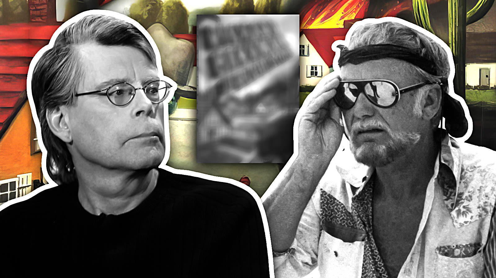 One Still Unfilmed Stephen King Book Was Almost Adapted By A Legendary (And Brutal) Director - SlashFilm