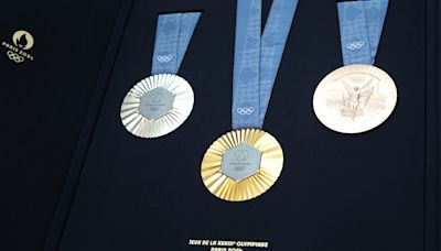 Olympic medals today: What is the medal count at 2024 Paris Games on Saturday?