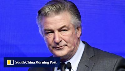 US judge denies Alec Baldwin bid to dismiss Rust manslaughter charge