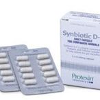 ☃呣呣☃ 寵特寶 Synbiotic D-C/腸寶(50顆裝)~3盒下標區