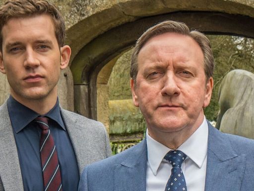 Midsomer Murders - 'Show full seasons again', says star Neil Dudgeon
