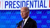 President Joe Biden’s Bad Debate Performance Was Caused by an Energy Weapon, Conspiracies Theorists Say