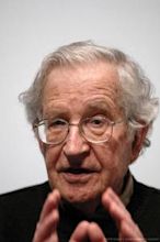 Noam Chomsky