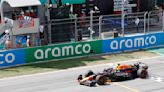 Max Verstappen deja atrás a Norris y gana el Gran Premio de España