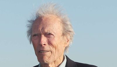 No, Clint Eastwood, 93, Does Not Use Social Media, His Representative Confirms