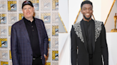 Marvel’s President Reveals Why Chadwick Boseman’s T’Challa Was Not Recast