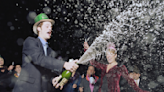 New Year’s Eve: Champagne likely ‘the top seller’ but not without competition, expert says